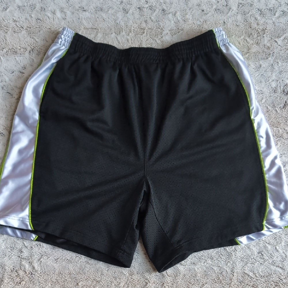 MTA Sport Big & Tall Basketball Shorts